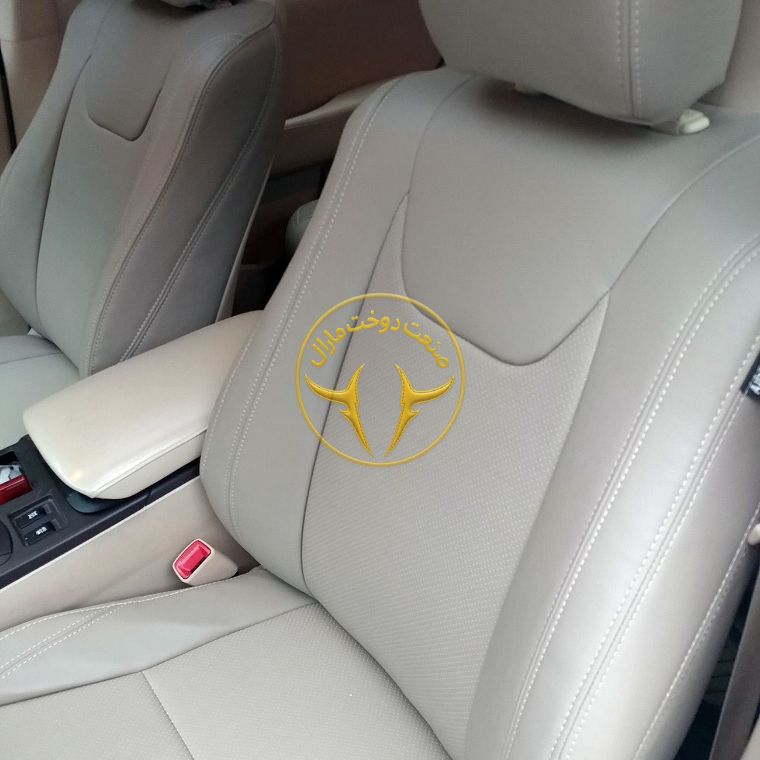 روکش چرم آر ایکس 350 RX