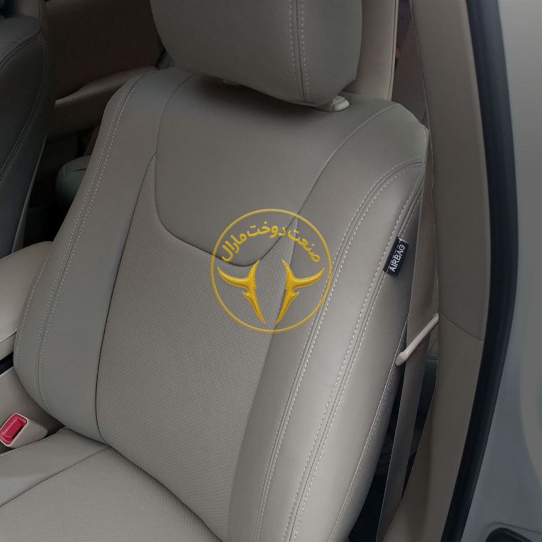 روکش چرم آر ایکس 350 RX