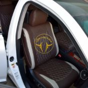 روکش چرم آر ایکس 350 RX