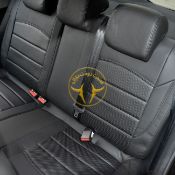 روکش 206 و 207 مدل پرایم چرم مارال