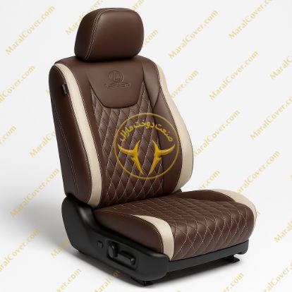 روکش چرم آر ایکس 350 RX