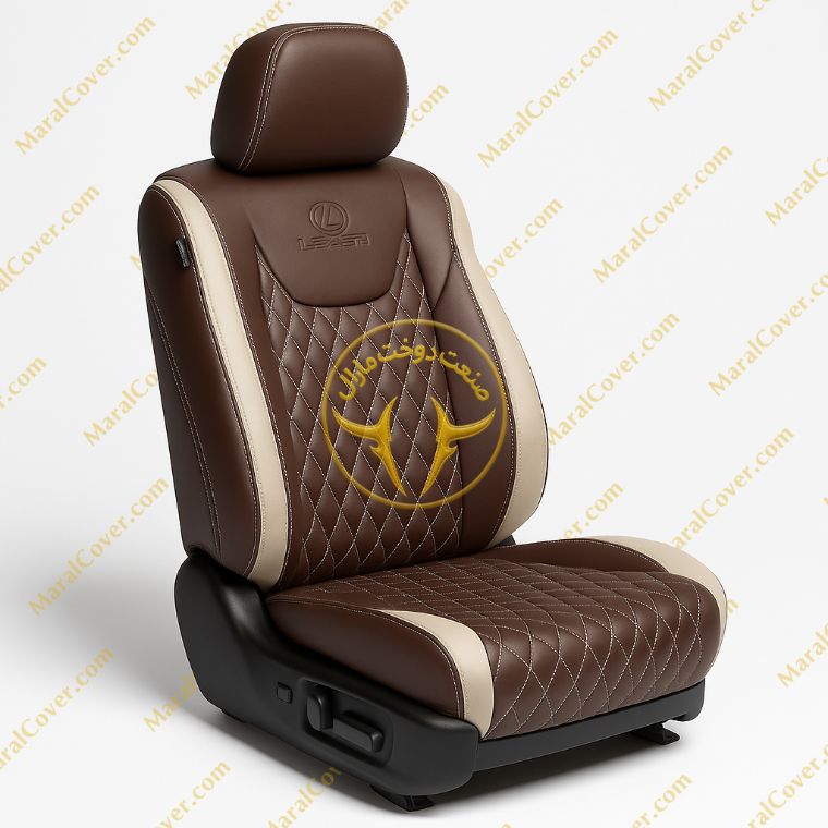 روکش چرم آر ایکس 350 RX