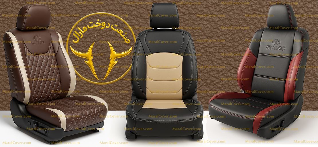 محصولات
