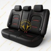 روکش صندلی چرم فابریکی X55 پرو
