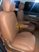 روکش هایما X7 چرم درجه یک