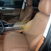 روکش هایما X7 چرم درجه یک