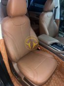 روکش هایما X7 چرم درجه یک