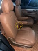 روکش هایما X7 چرم درجه یک