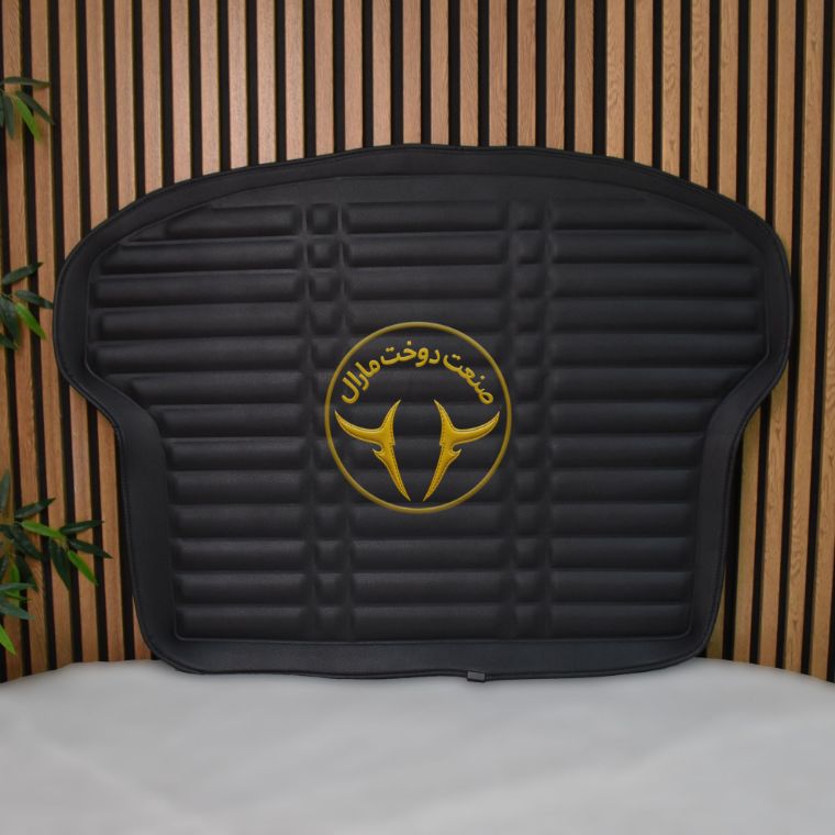 کفپوش صندوق جک X5