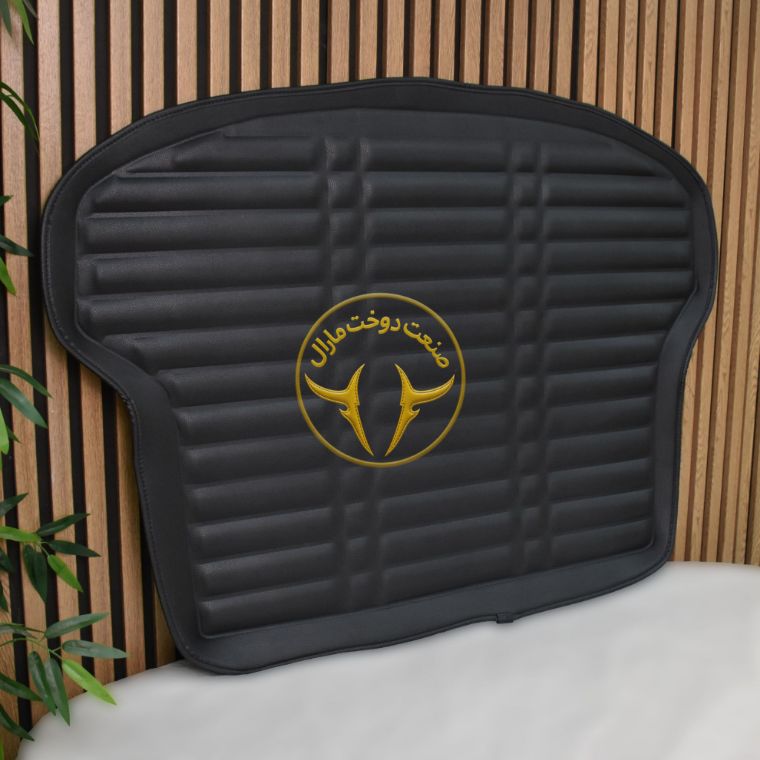 کفپوش صندوق جک X5