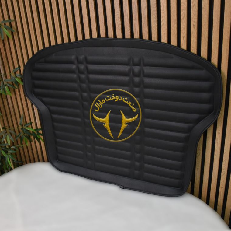 کفپوش صندوق جک X5
