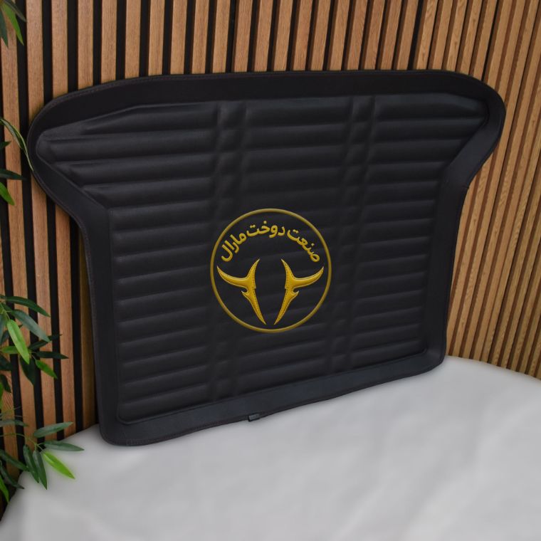 کفپوش صندوق جک S3