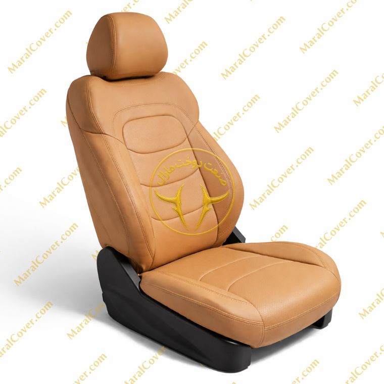 روکش چرم مارال فیدیلیتی پرستیژ